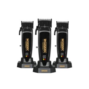 WMARK Professional Rechargeable Cordless Hair Clipper NG-8061