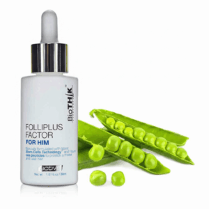 BioThik Active Folliplus Factor For Him (30ml x 2 bottles)