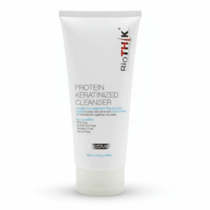 BioThik Active Protein Keratinized Cleanser 200ml