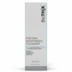 BioThik Active Protein Keratinized Cleanser 200ml