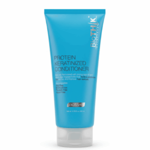 BioThik Active Protein Keratinized Conditioner 200ml