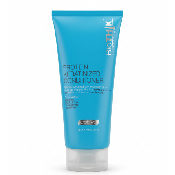 BioThik Active Protein Keratinized Conditioner 200ml