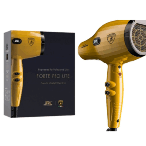 [NEW] JRL x Lamborghini Forte Pro Lite Hair Dryer 2020L