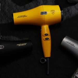 [NEW] JRL x Lamborghini Forte Pro Lite Hair Dryer 2020L
