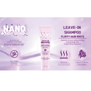 LayMeyShow Professional Nano Plastia & Botox Hyaluronic Series