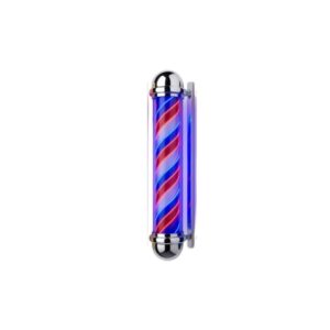 Barber Pole #HD75COB 75CM
