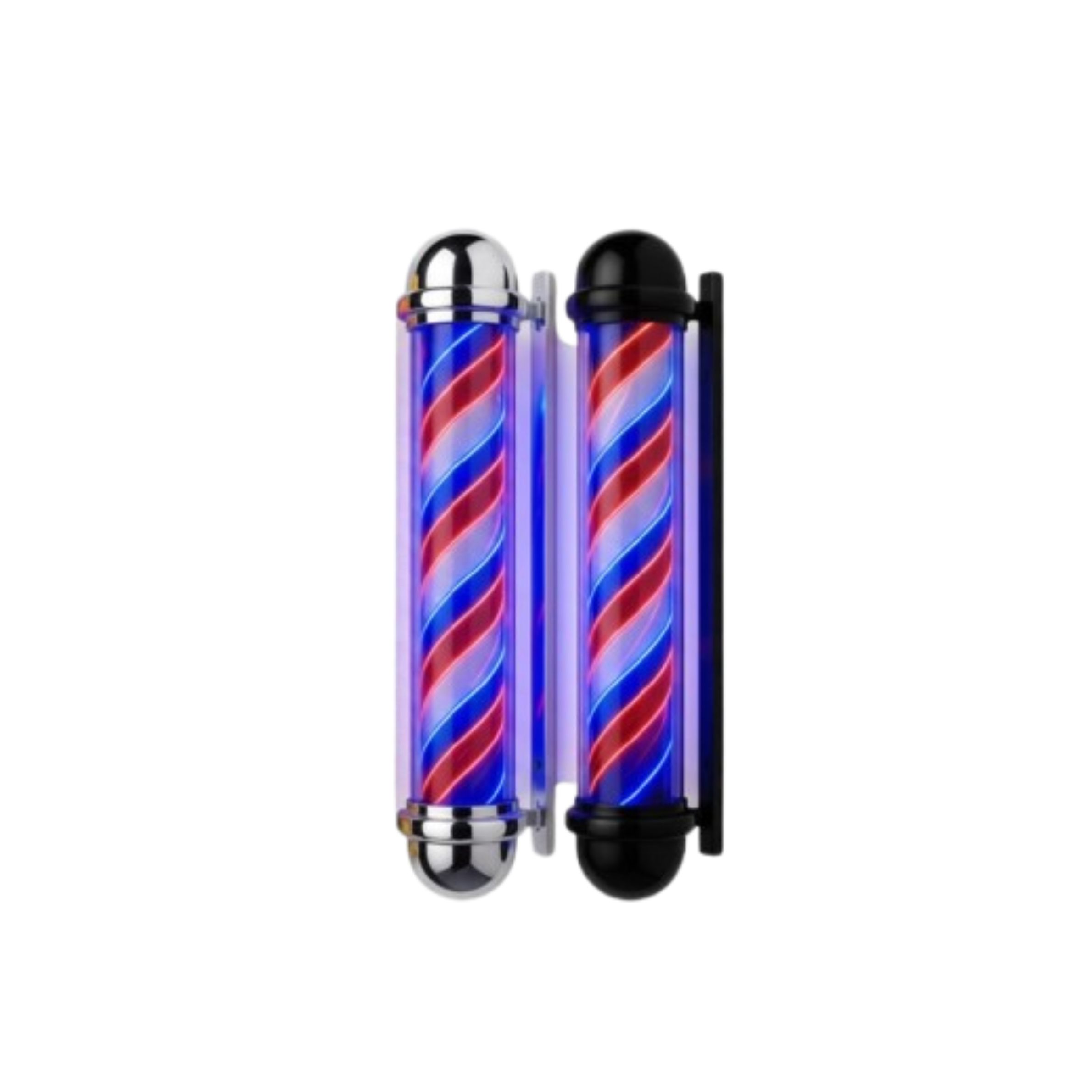 Barber Pole #HD-100COB (100CM) Waterproof