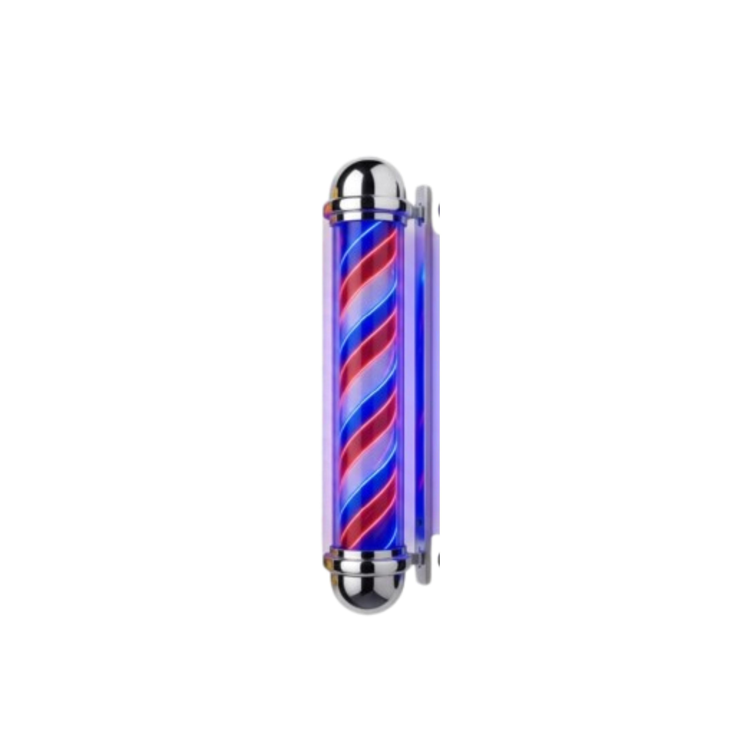 Barber Pole #HD-100COB (100CM) Waterproof