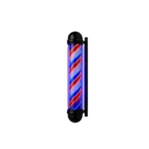 Barber Pole #HD-100COB (100CM) Waterproof