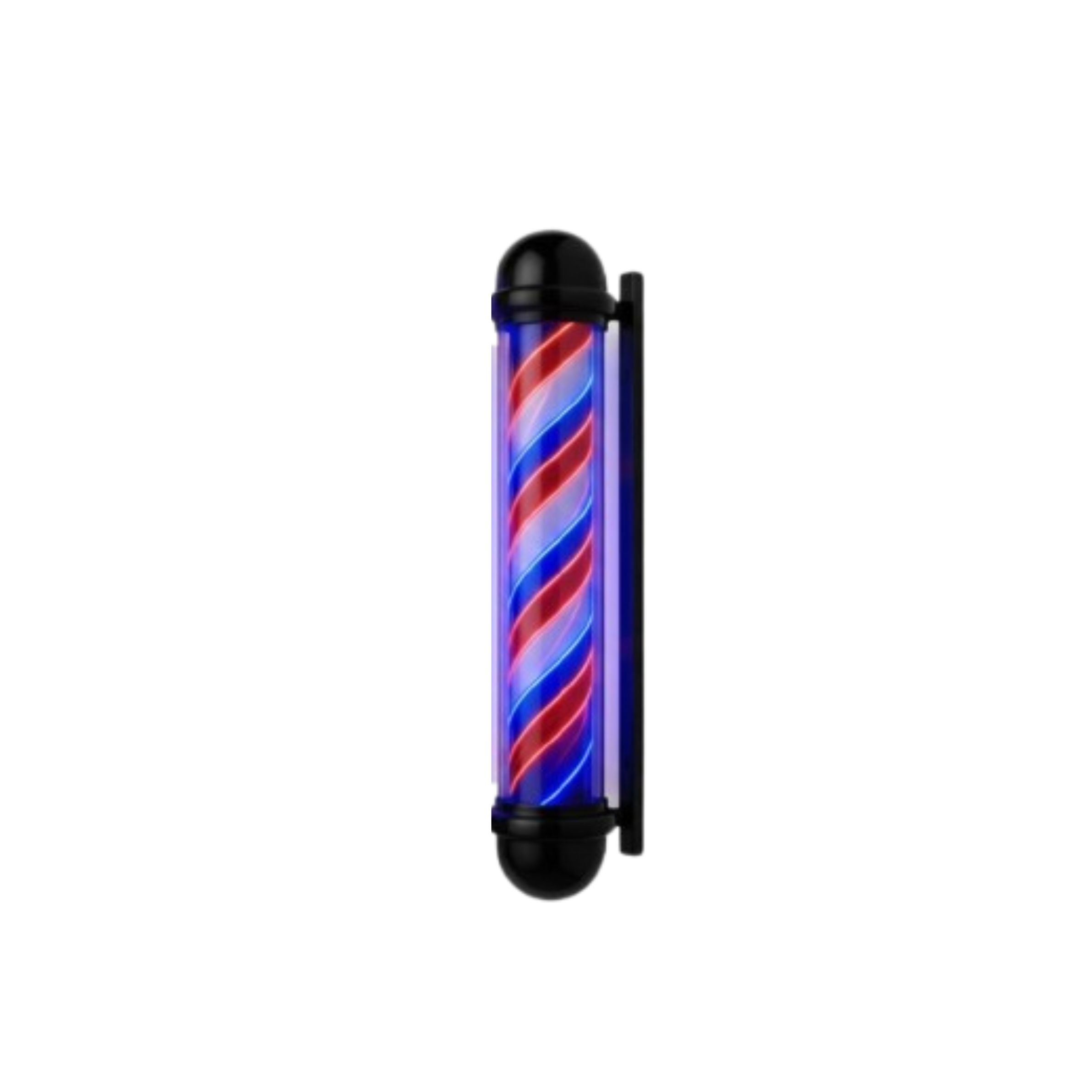 Barber Pole #HD-100COB (100CM) Waterproof