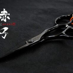 Akako Premium - 440c Japan Steel Pre off 5.3 Structural Cut Scissor