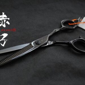 Akako Premium - SUS 63010s 6.3 inch DLC Thinning Scissors