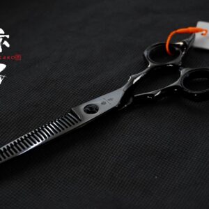 Akako Premium - SUS 63030v DLC Thinning Scissor