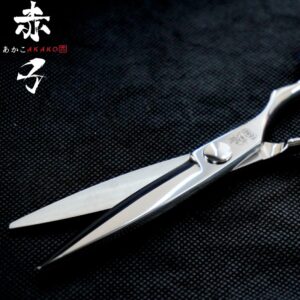 AKAKO Standard STAR ssc 6.0 inch Slice Cut Scissor Secure Blade
