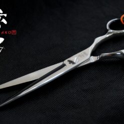 AKAKO Standard STAR 6.1 inch Multiple Cut Scissor