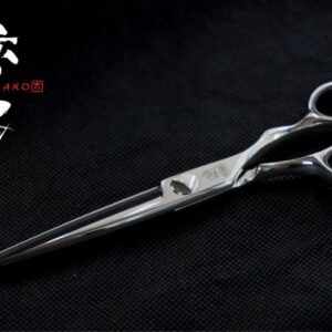 AKAKO Standard STAR 6.1 inch Multiple Cut Scissor