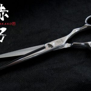 AKAKO Standard STAR 6.1 inch Multiple Cut Scissor