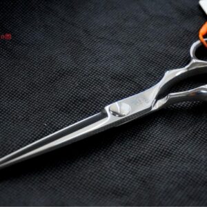 AKAKO Standard STAR 6.5 inch Straight Cut Scissor