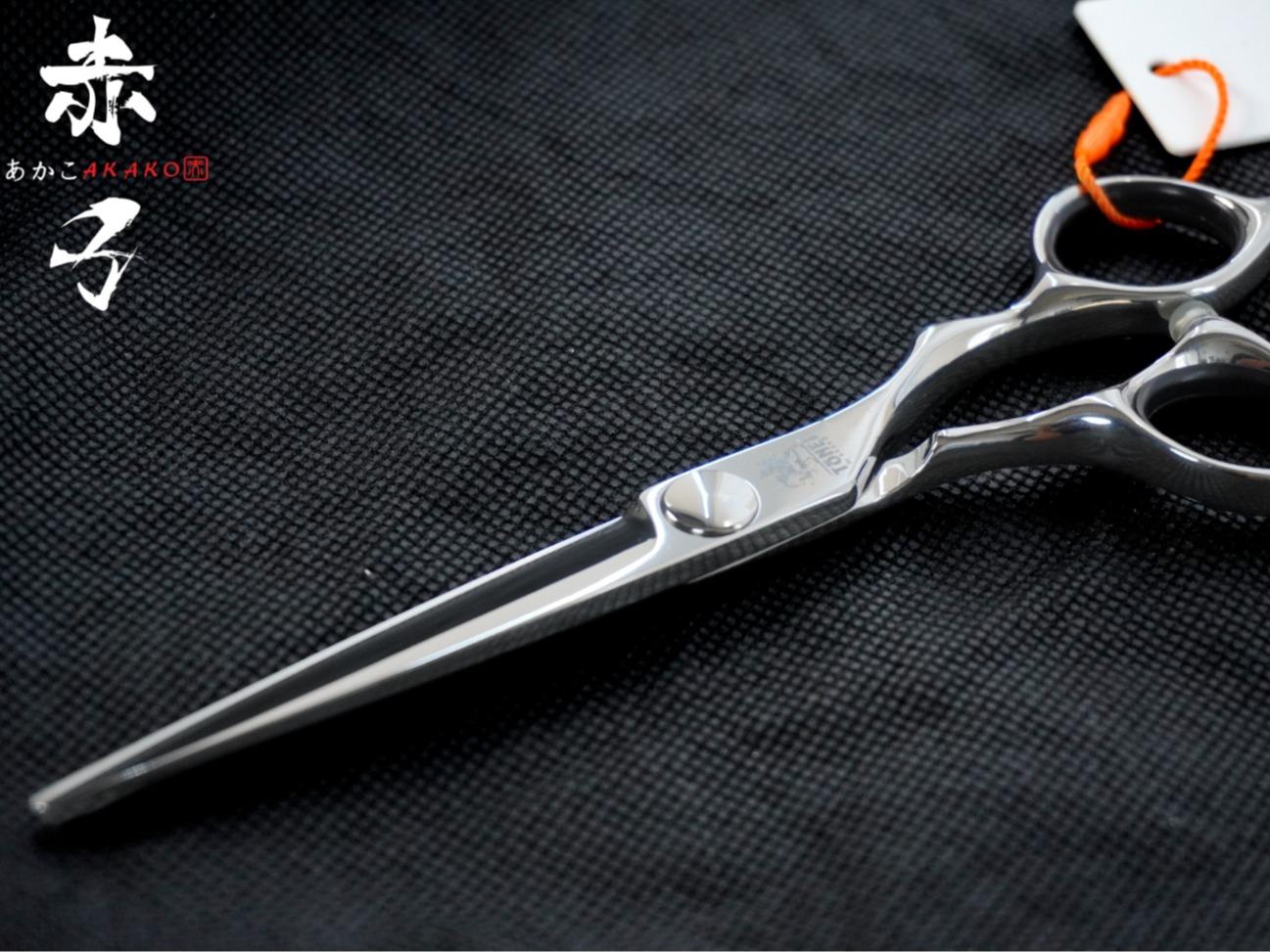 AKAKO Standard STAR 6.5 inch Straight Cut Scissor