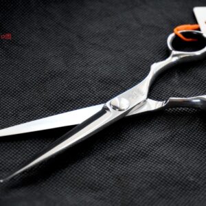 AKAKO Standard STAR 6.5 inch Straight Cut Scissor