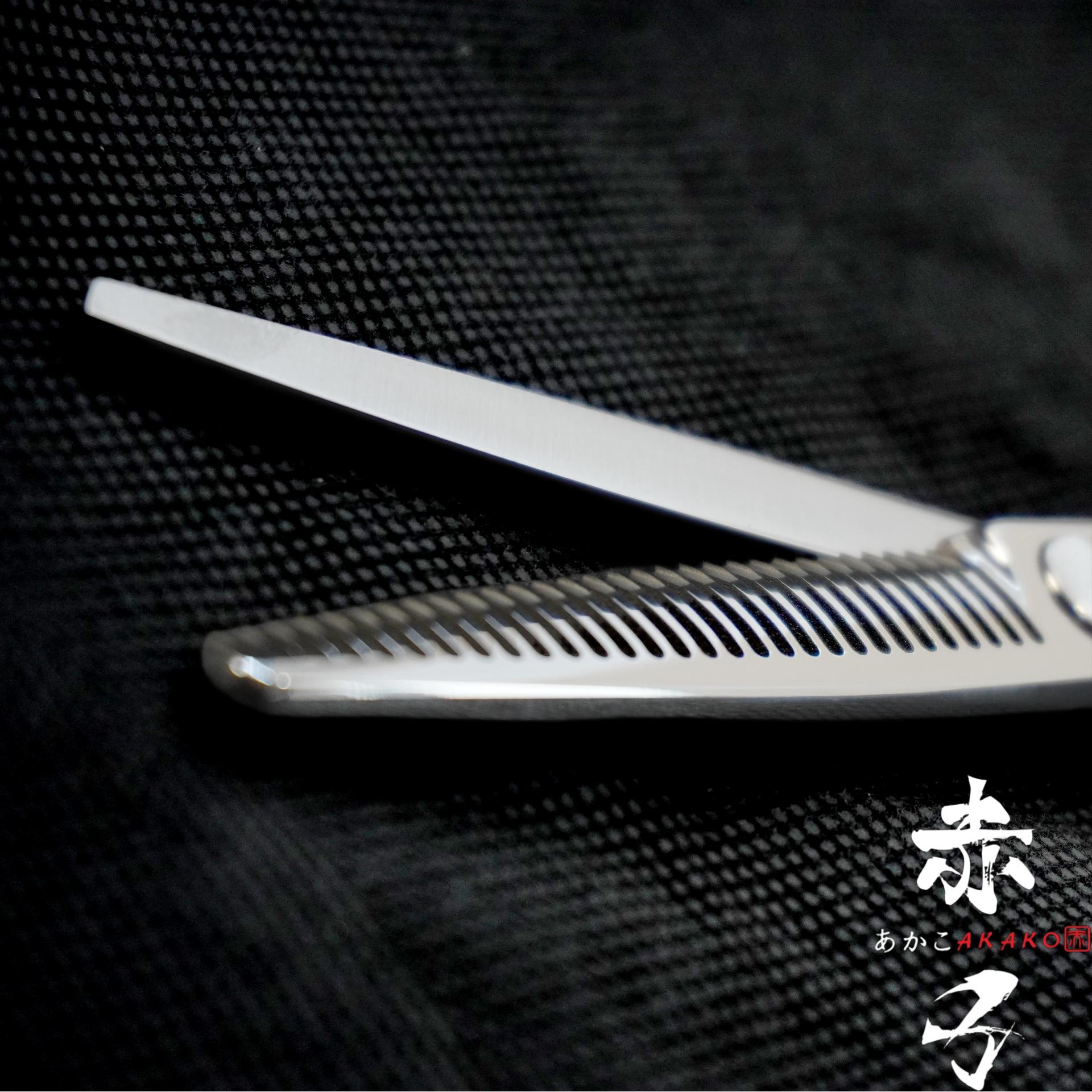 AKAKO Standard STAR 3010s Thinning Scissors 6.5 inch