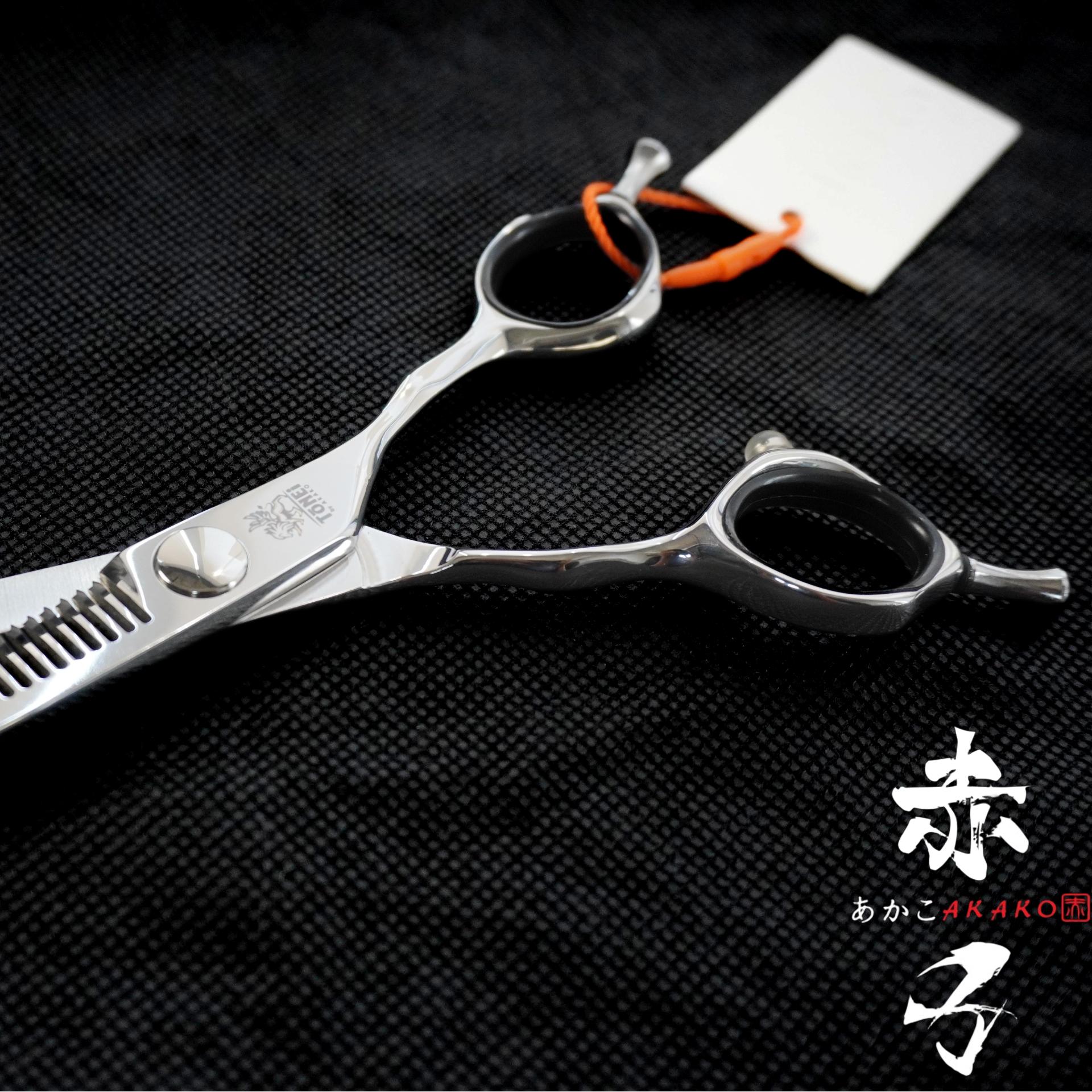AKAKO Standard STAR 3010s Thinning Scissors 6.5 inch