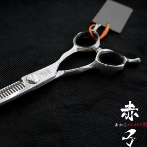 AKAKO Standard STAR 3010s Thinning Scissors 6.5 inch