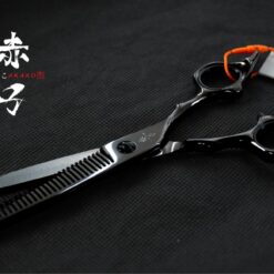 Akako Premium - SUS 63030v DLC Thinning Scissor