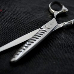 Akako Premium - VG10 Pro Series 6.70 inch Fish Bone Thinning Scissor
