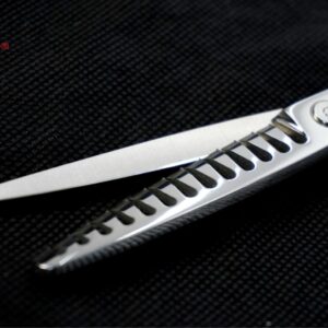 Akako Premium - VG10 Pro Series 6.70 inch Fish Bone Thinning Scissor