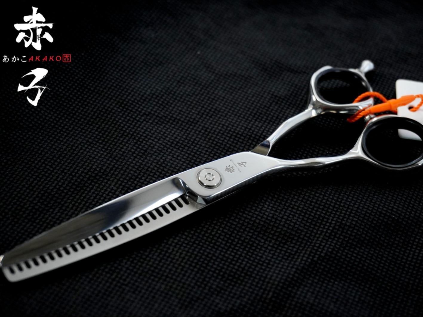 Akako Premium - VG10 Left Handed 6.25 inch