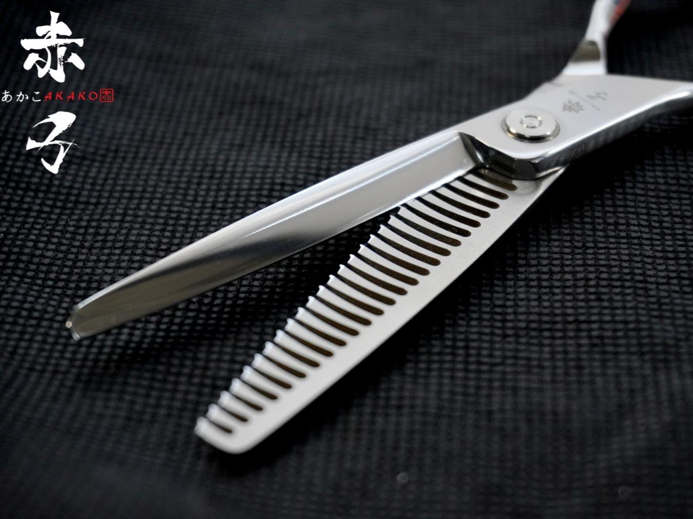 Akako Premium - VG10 Left Handed 6.25 inch