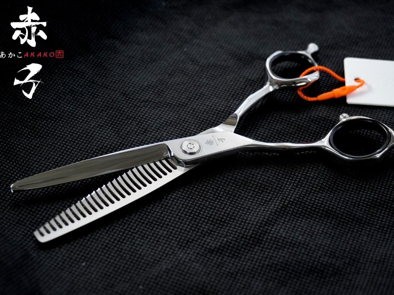Akako Premium - VG10 Left Handed 6.25 inch