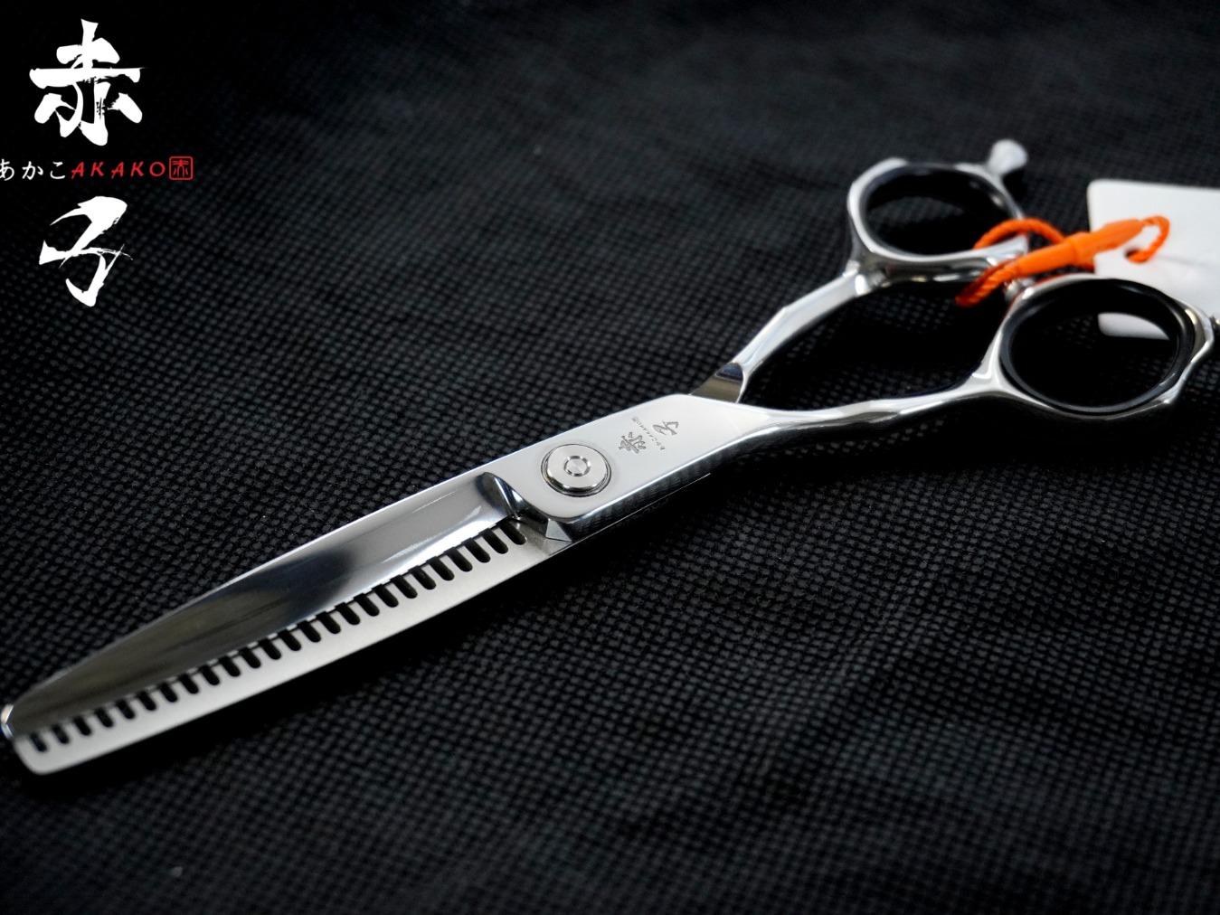 Akako Premium - VG10 Left Handed 6.25 inch