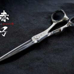 Akako Premium - VG10 Pro Series Left Handed 6.0 Multiple Cut Scissor