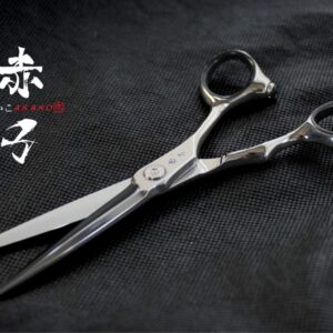 Akako Premium - VG10 Pro Series Left Handed 6.0 Multiple Cut Scissor