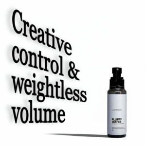 Luminyx Innovative Oil-Free Powder Mist Fluffy Water 150ml