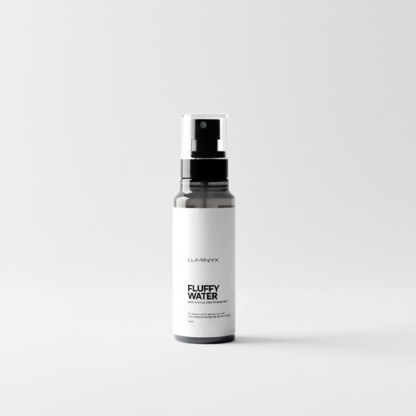 Luminyx Innovative Oil-Free Powder Mist Fluffy Water 150ml