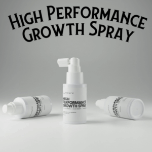 Luminyx High Performance Growth Spray Tonic 60ml