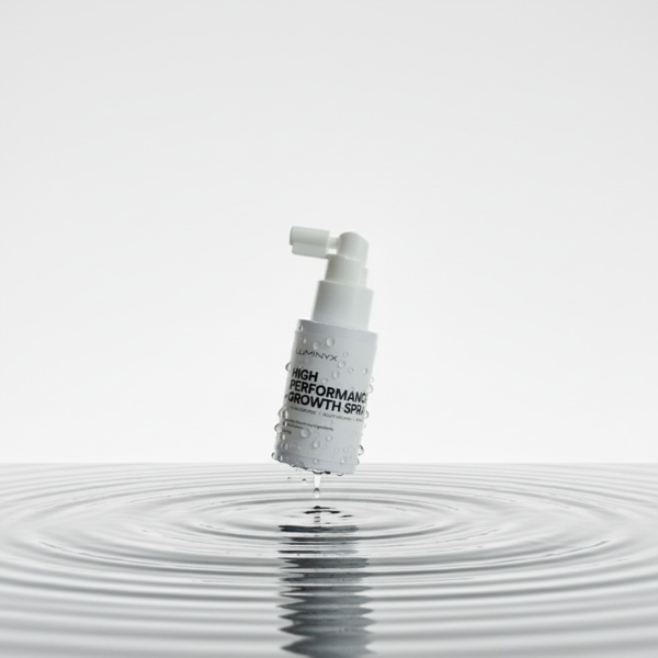 Luminyx High Performance Growth Spray Tonic 60ml