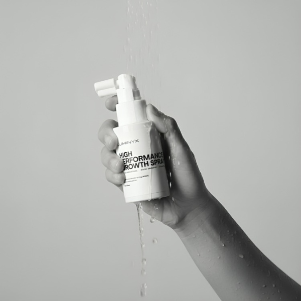 Luminyx High Performance Growth Spray Tonic 60ml