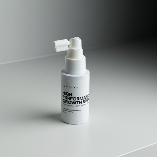 Luminyx High Performance Growth Spray Tonic 60ml