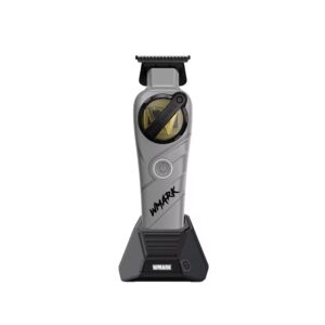 Wmark NG-8613 Barber Kit Clipper & Trimmer 2-Speed