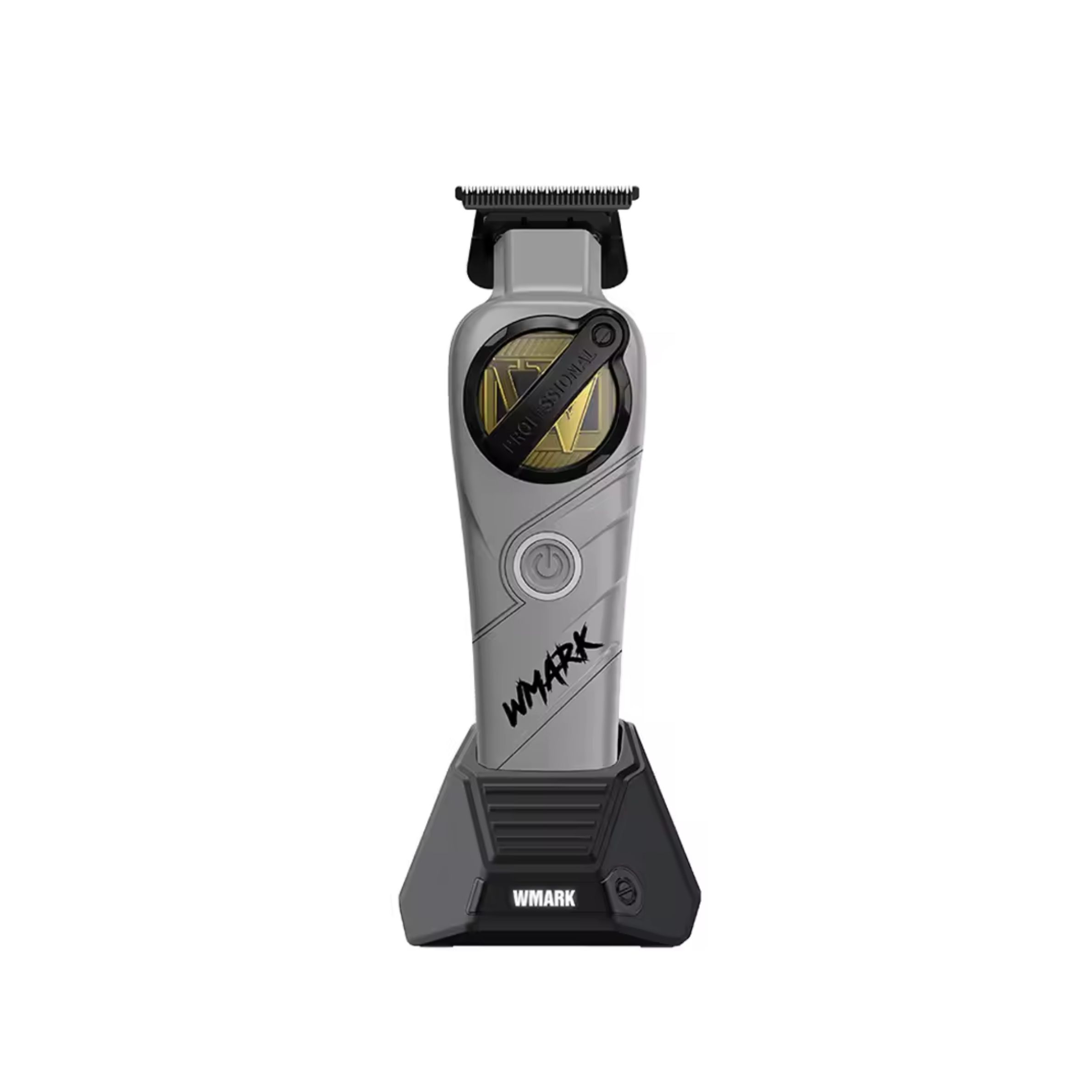 Wmark NG-8613 Barber Kit Clipper & Trimmer 2-Speed
