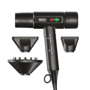 Wahl Professional Vanquish Digital Motor Hair Dryer
