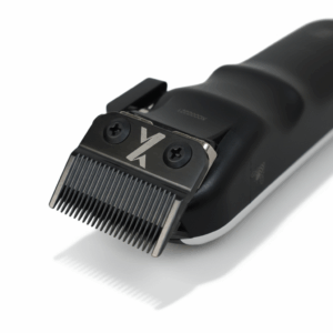 Xtomorow W3805 Clipper and M3805 Trimmer 7500 RPM motor with up to 3 hours of cordless runtime.