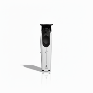 Xtomorow W3805 Clipper and M3805 Trimmer 7500 RPM motor with up to 3 hours of cordless runtime.