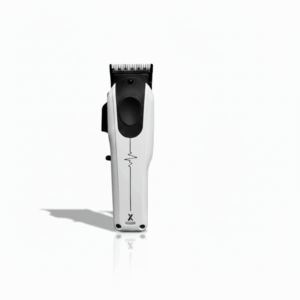 Xtomorow W3805 Clipper and M3805 Trimmer 7500 RPM motor with up to 3 hours of cordless runtime.