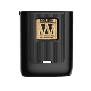 Wmark NG-XS1 Black Shaver 10,000 RPM