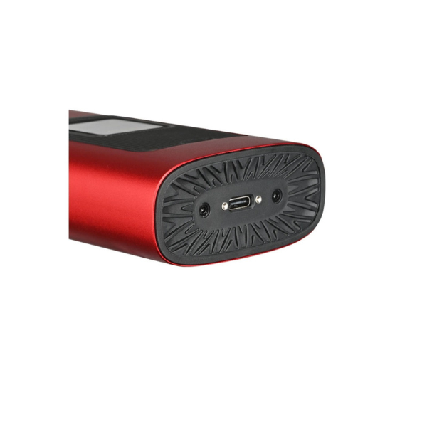 Wmark NG-XS1 Black Shaver 10,000 RPM